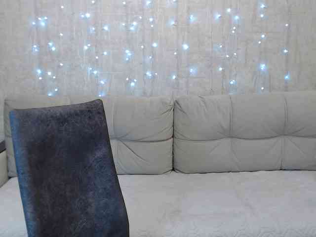 JenniferTheChic webcam