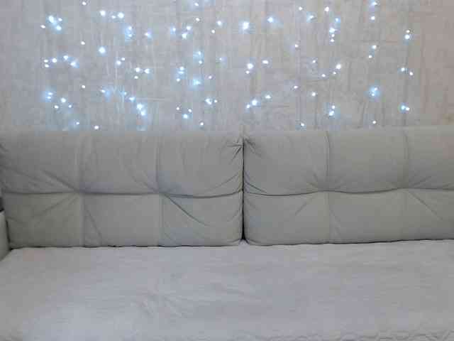 JenniferTheChic webcam