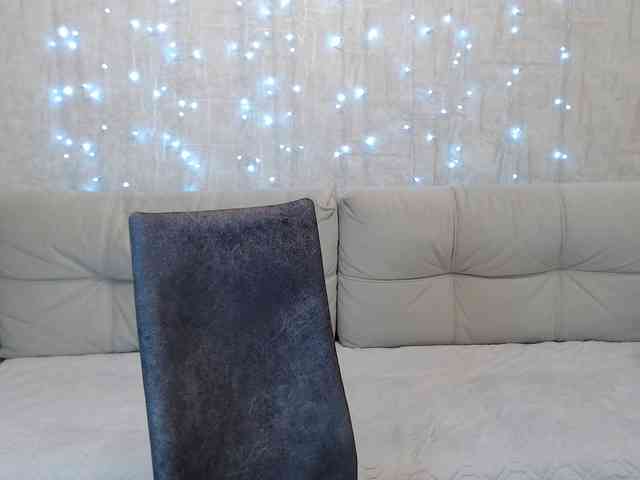 JenniferTheChic webcam