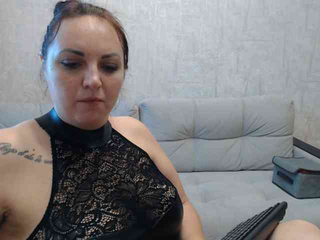 JenniferTheChic webcam