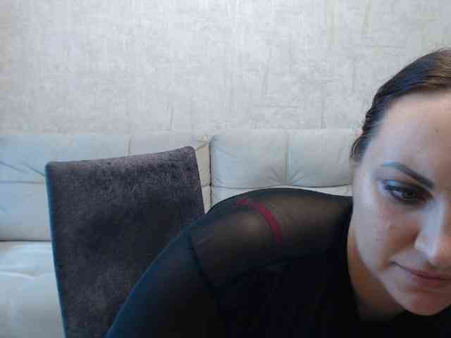 JenniferTheChic webcam