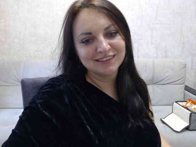 JenniferTheChic webcam
