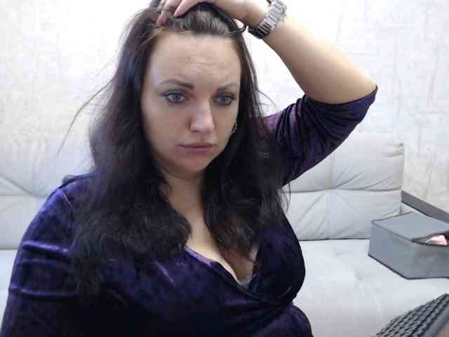 JenniferTheChic webcam