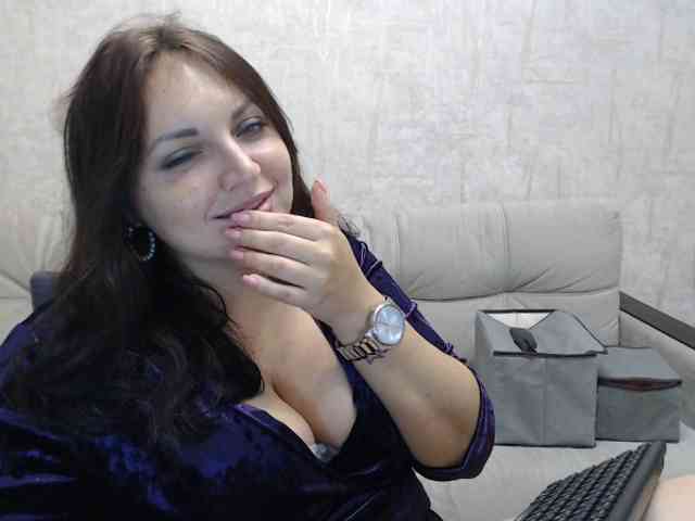 JenniferTheChic webcam