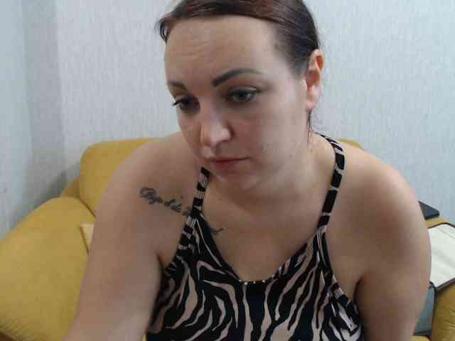 JenniferTheChic webcam