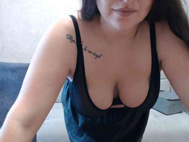 JenniferTheChic webcam