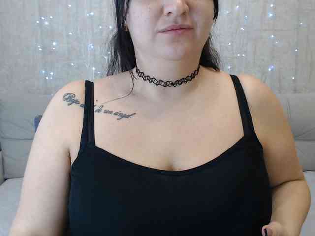 JenniferTheChic webcam