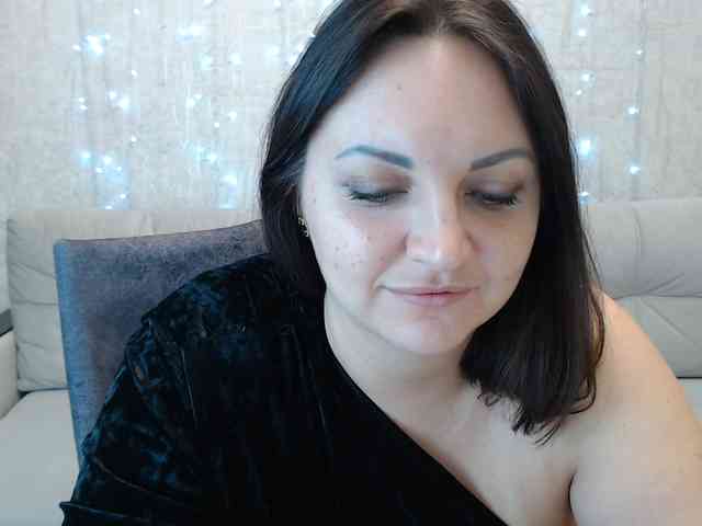 JenniferTheChic webcam