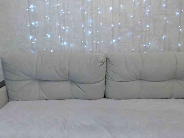 JenniferTheChic webcam