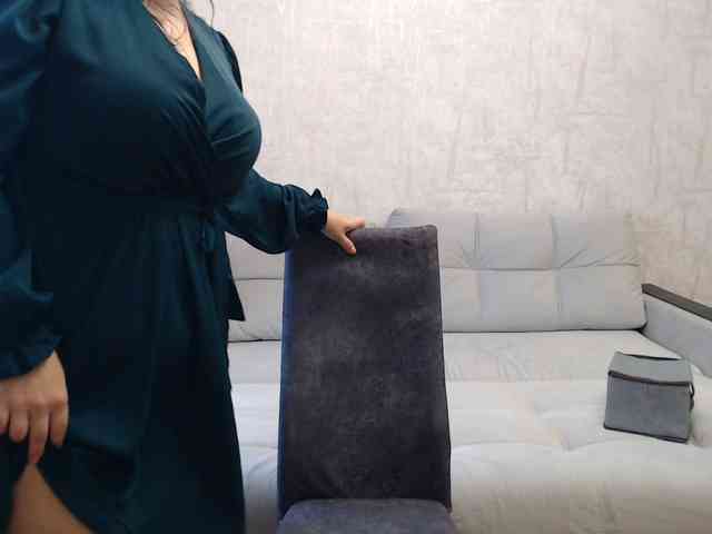 JenniferTheChic webcam