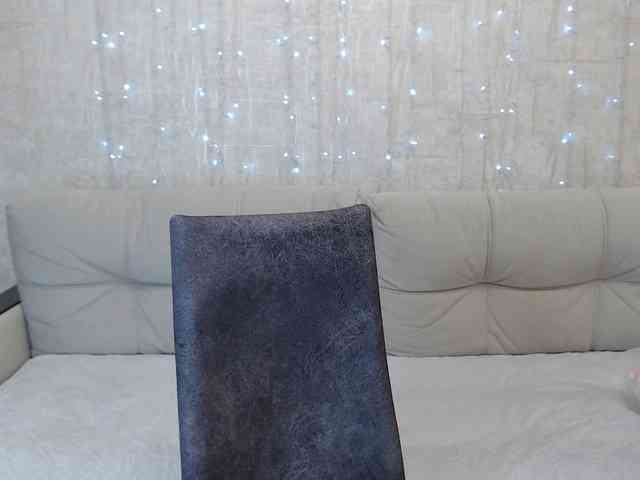 JenniferTheChic webcam