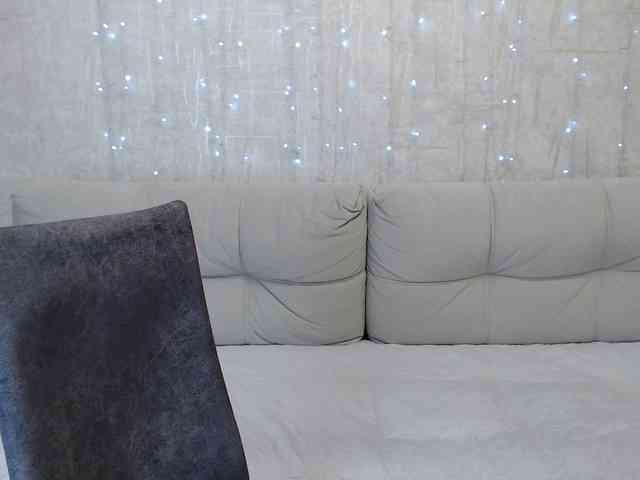 JenniferTheChic webcam