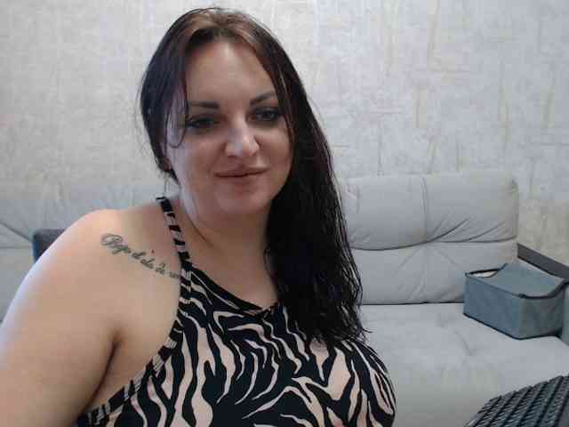 JenniferTheChic webcam