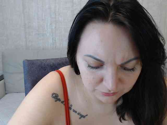 JenniferTheChic webcam