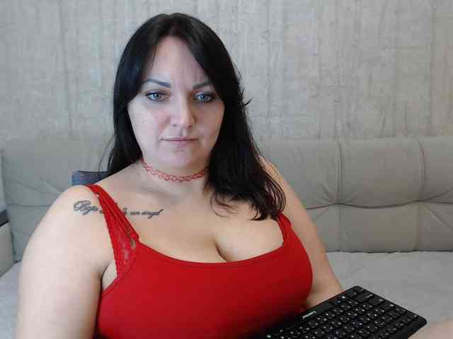 JenniferTheChic webcam