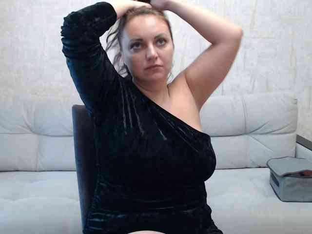 JenniferTheChic webcam