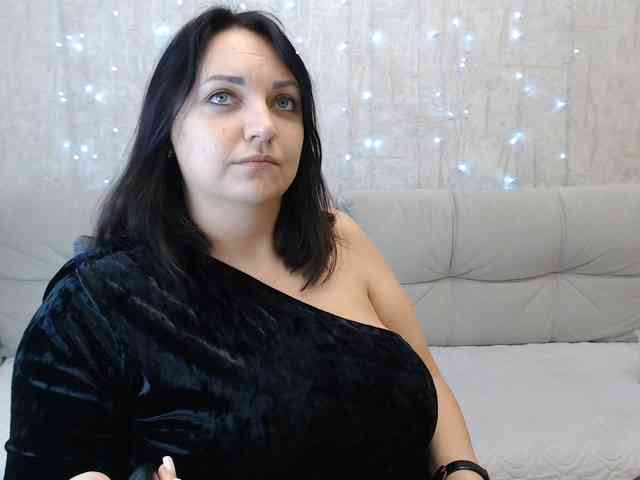 JenniferTheChic webcam