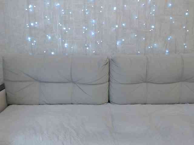 JenniferTheChic webcam