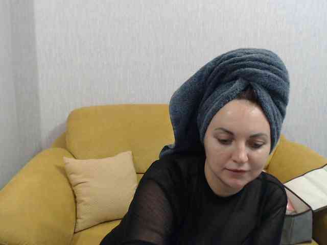 JenniferTheChic webcam