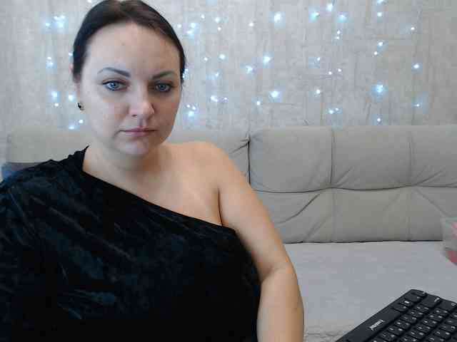 JenniferTheChic webcam