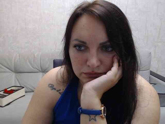JenniferTheChic webcam