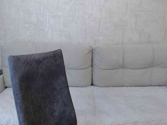 JenniferTheChic webcam