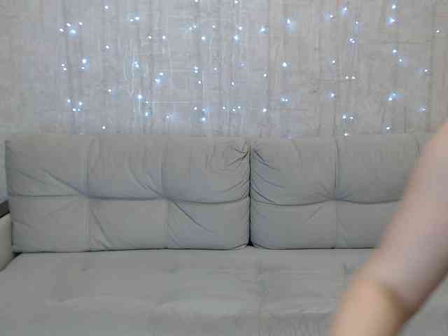 JenniferTheChic webcam