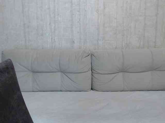 JenniferTheChic webcam