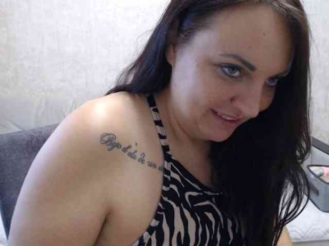JenniferTheChic webcam