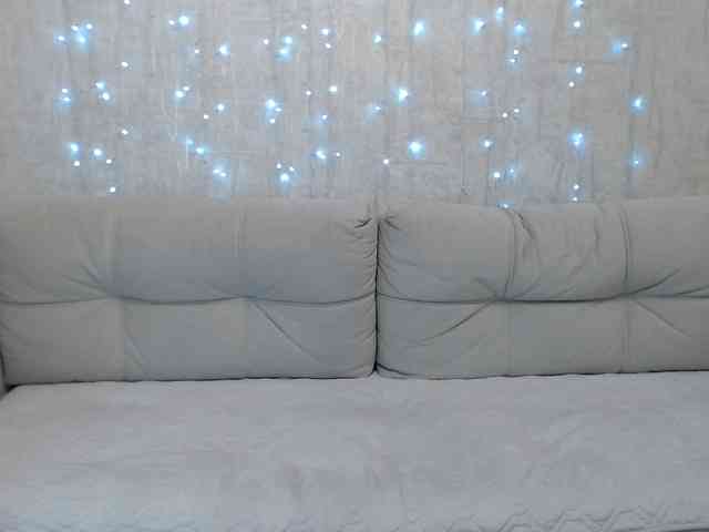 JenniferTheChic webcam