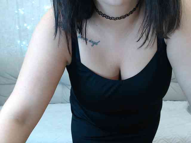 JenniferTheChic webcam