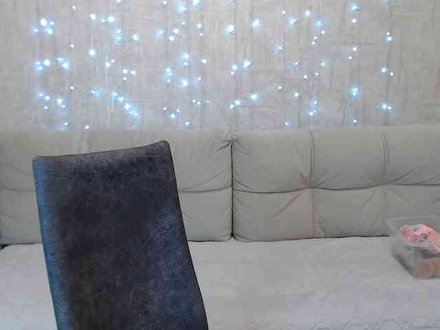 JenniferTheChic webcam