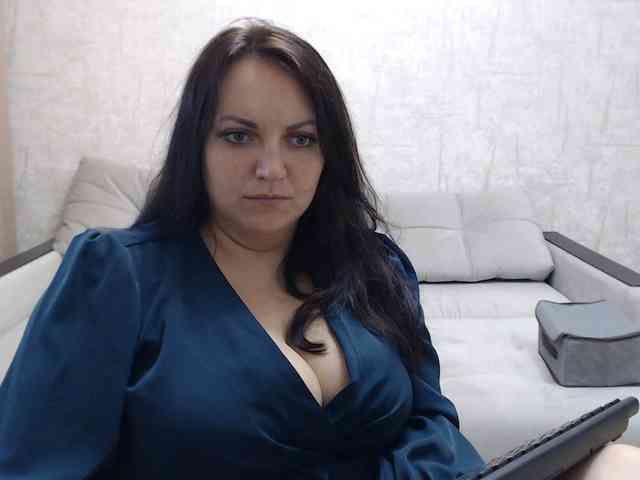 JenniferTheChic webcam