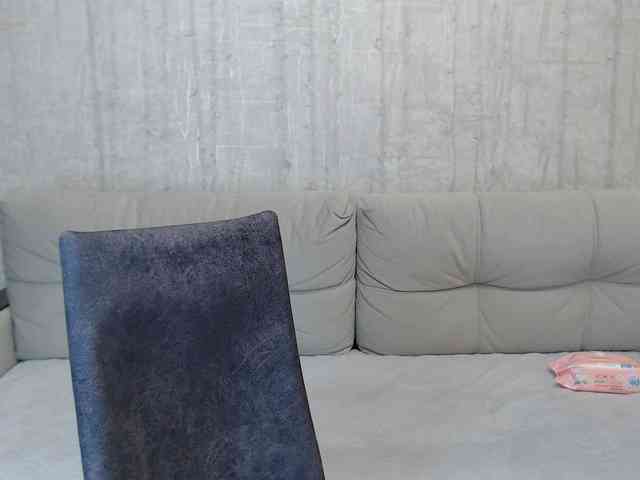 JenniferTheChic webcam