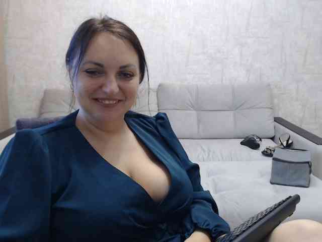 JenniferTheChic webcam