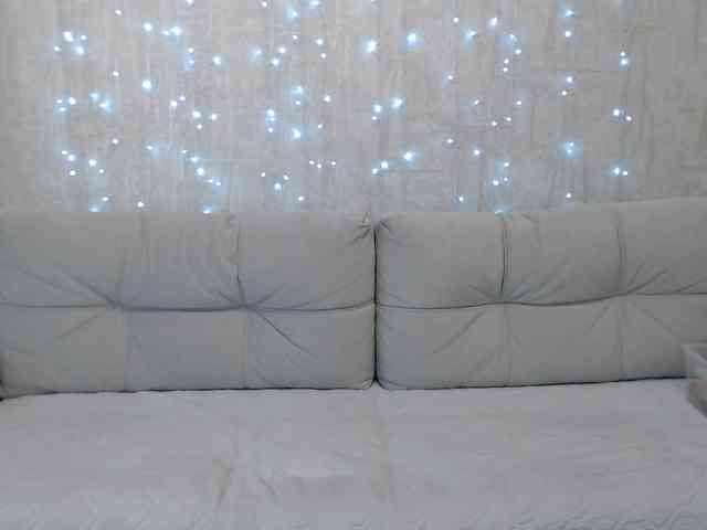 JenniferTheChic webcam