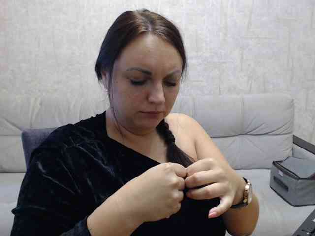JenniferTheChic webcam