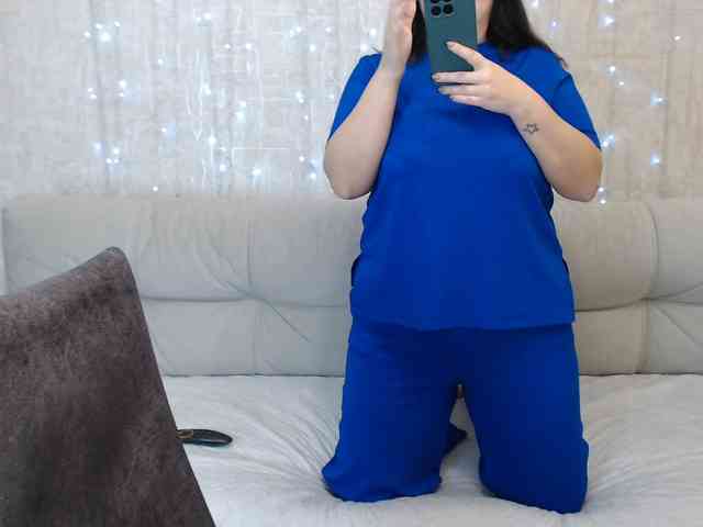 JenniferTheChic webcam