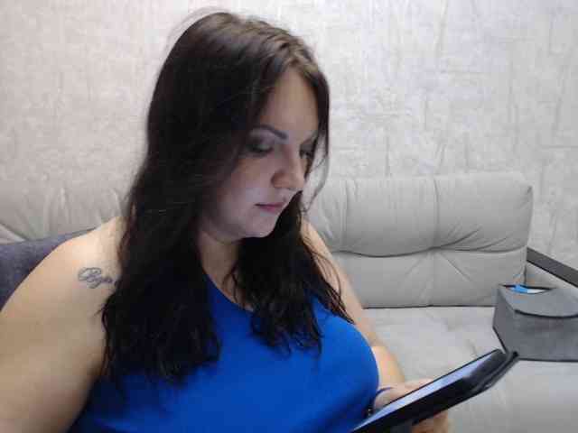 JenniferTheChic webcam