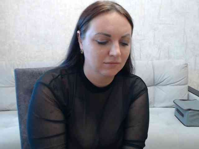 JenniferTheChic webcam