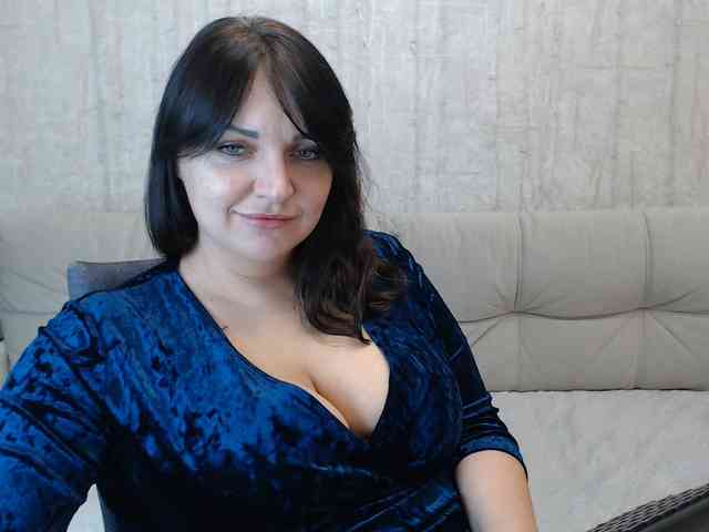 JenniferTheChic webcam