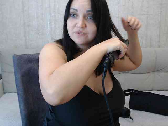 JenniferTheChic webcam