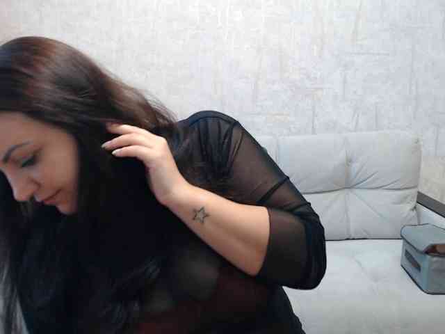 JenniferTheChic webcam