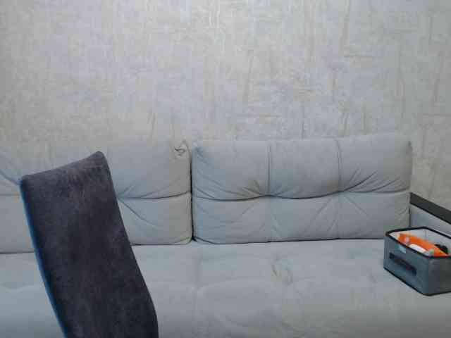JenniferTheChic webcam