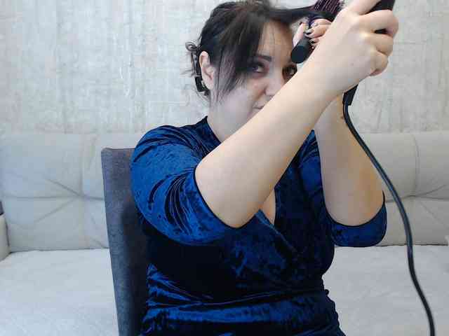 JenniferTheChic webcam