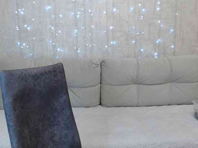 JenniferTheChic webcam