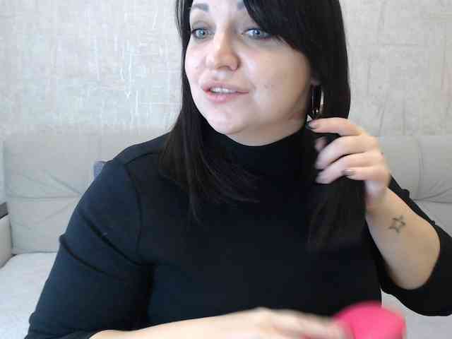 JenniferTheChic webcam