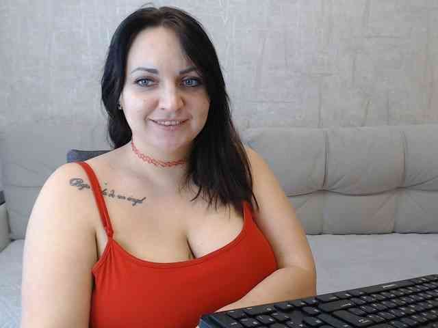 JenniferTheChic webcam