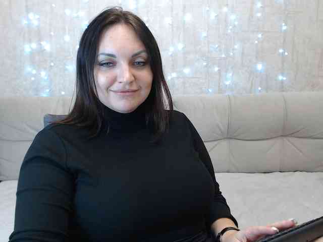 JenniferTheChic webcam