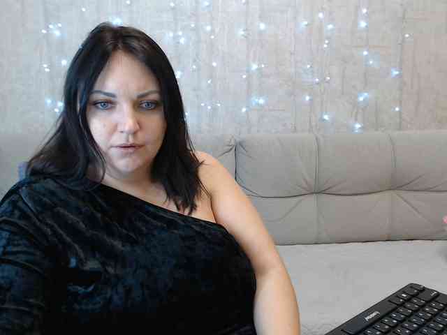 JenniferTheChic webcam
